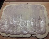 Glutén-Laktóz mentes vaníliás csiga recept fázis 3 fotója