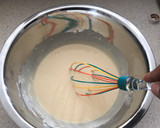 Foto del paso 2 de la receta: Crepas de atún ahumado