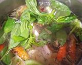 Foto langkah ke 3 dari resep Sup Ikan Gurame segeeerrr.