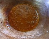 A picture of step 1 of Snake Gourd Sabji.