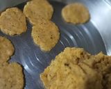 मसाला मठरी (masala mathri recipe in Hindi) रेसिपी चरण 3 फोटो