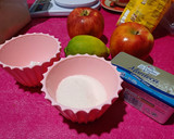 Foto del paso 1 de la receta: Empanadas de manzana 🍎 con nueces 🐿