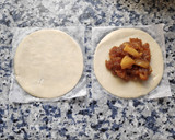 Foto del paso 4 de la receta: Pastelillos de Manzanas