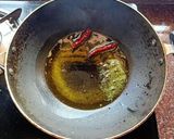 নিরামিষ দই বেগুন(Niramish doi begun recipe in Bengali) রেসিপি ধাপ - 2 ছবি