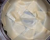Foto del paso 2 de la receta: Tarta de zapallitos sin masa