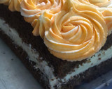 Foto del paso 7 de la receta: Torta Carrot cake irresistible 🥕🍫