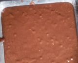 Foto del paso 5 de la receta: Brownie