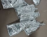 Foto del paso 5 de la receta: Burritos de pollo