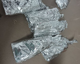 Foto del paso 5 de la receta: Burritos de pollo