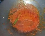 Foto langkah ke 2 dari resep Sambal goreng kerecek.