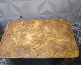 Foto del paso 2 de la receta: Torta de manzanas con poca azúcar