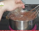 Foto del paso 8 de la receta Tarta de chocolate