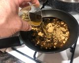 Foto del paso 5 de la receta: Filete de pollo en salsa teriyaki