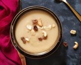 પાયસમ (Payasam Recipe In Gujarati) રેસીપી સ્ટેપ7ફોટો