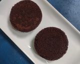 Foto langkah ke 1 dari resep Ugly Cake Cewe Random (Brownies Kukus Ny.Liem).