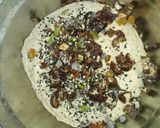 Foto langkah ke 5 dari resep Roti Gandum Sourdough Discard (Air Fryer).