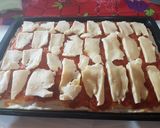 Foto del paso 7 de la receta: Pizza casera💖🍕 Fácil y súper rica