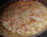 Foto del paso 5 de la receta: Cazuela de centolla gratinada