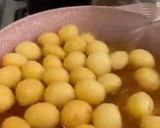 صورة لخطوة 2 من وصفة لقيمات الاله
