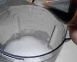 Foto del paso 1 de la receta: Batido con ensueño