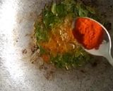 हैदराबादी मिर्ची का सालन (hyderabadi mirchi ka salan recipe in Hindi) रेसिपी चरण 6 फोटो