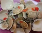 Foto langkah ke 4 dari resep Kapah Kuah Asam.