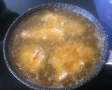 Foto del paso 2 de la receta Pollo frito