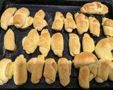 Foto del paso 4 de la receta: Bizcocho salado