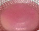 Foto langkah ke 4 dari resep Jelly Kemerdekaan Endesss.
