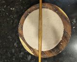 જુવાર પીઝા (jowar pizza Recipe in Gujarati) રેસીપી સ્ટેપ3ફોટો