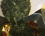 Foto del paso 4 de la receta: Frittata de Espinacas