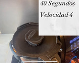 Foto del paso 1 de la receta: Flan de huevo en Mambo🍮