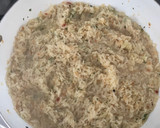 Foto del paso 3 de la receta: Risotto Veggie