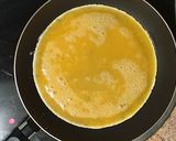 Foto del paso 4 de la receta Omurice オムライス