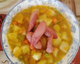 Foto del paso 2 de la receta: Charquicán... Qué rico charquicán