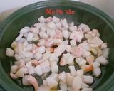 Hình bước làm 3 của món Cá nục kho tiêu