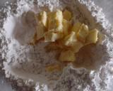 Foto del paso 1 de la receta: Chipá 🤩