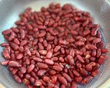 Hình bước làm 1 của món 🌱 Tempeh Đậu Đỏ (Đậu Thận)