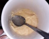 Grízgaluska ahogy én szeretem recept fázis 3 fotója