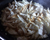 Foto del paso 4 de la receta: 226. Tiras de pollo con tomate