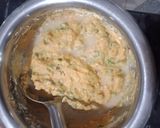 બેસન ગાર્લિક ચીલા (Besan Garlic Chila Recipe in Gujarati) રેસીપી સ્ટેપ2ફોટો