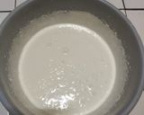 Foto langkah ke 1 dari resep Bolu kukus mekar.