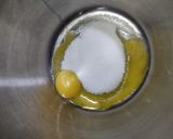 عکس مرحله 2 از دستور کیک صبحانه