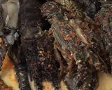 Foto langkah ke 5 dari resep Lobster kuah santan 🦞👍.