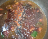 Foto del paso 4 de la receta: Ossobuco al vino