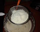 Swiss roll recipe step 7 photo