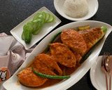 Foto langkah ke 4 dari resep 30. Asam Padeh Tongkol - Ikon Kuliner Indonesia.