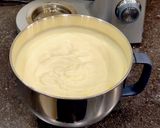 Foto del paso 4 de la receta: Bizcochuelo básico, liviano y esponjoso
