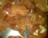 Chicken fried pork loin low carb recipe step 4 photo