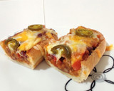 Foto del paso 4 de la receta: Burri-perritos